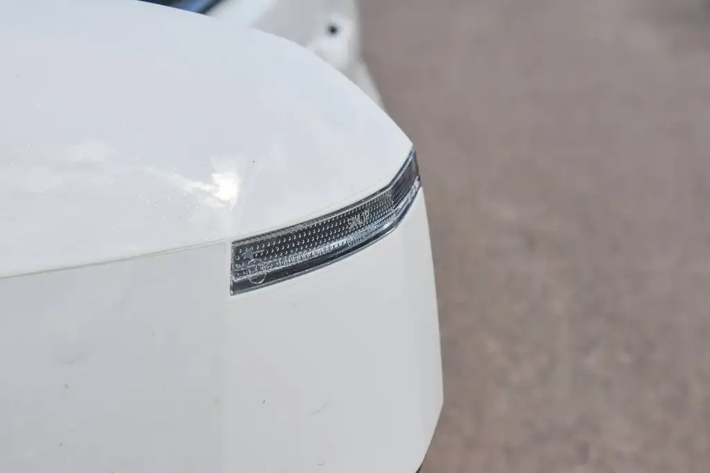 Hyundai Santa Fe 2024 photo 5
