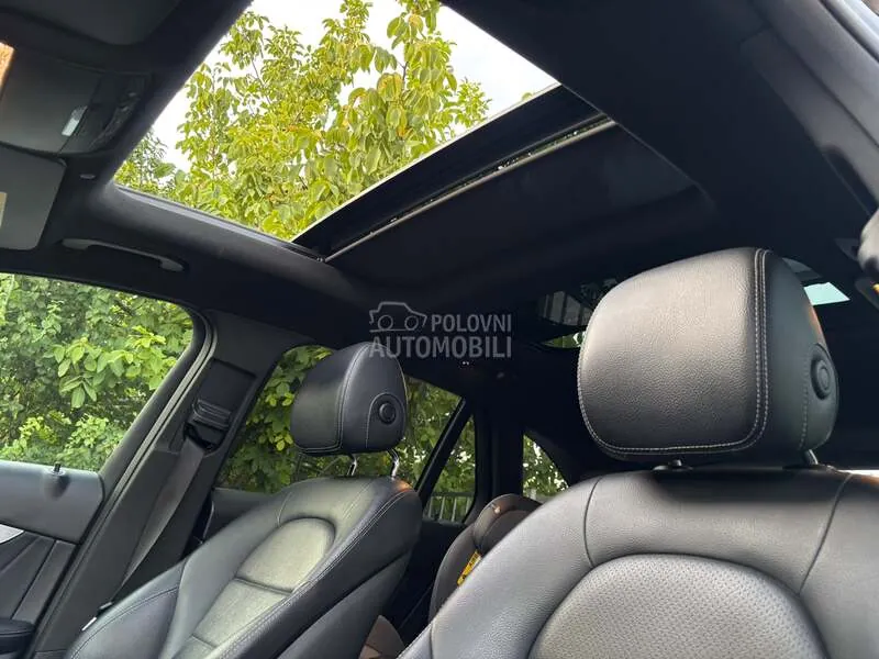 Mercedes-Benz Glc 300 2019 photo 3