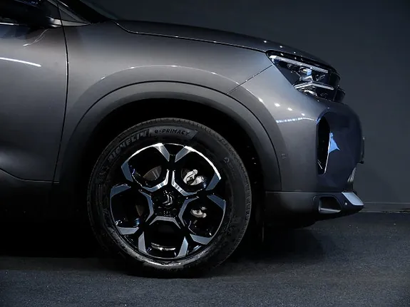 Citroen C5 Aircross 2025 photo 4