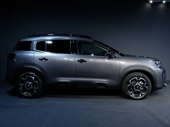 Citroen C5 Aircross 2025 photo 2