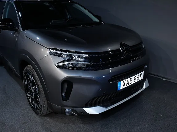 Citroen C5 Aircross 2025 photo 5