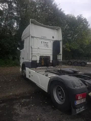 DAF Xf