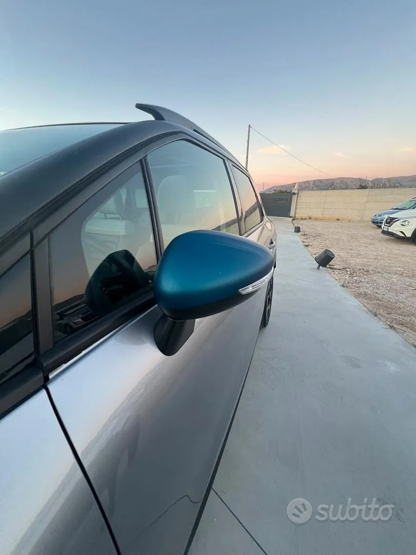 Citroen C3 Aircross 2022 photo 4