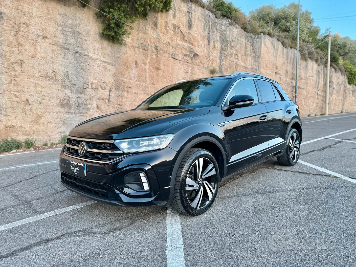Volkswagen T-Roc 2023 photo 5