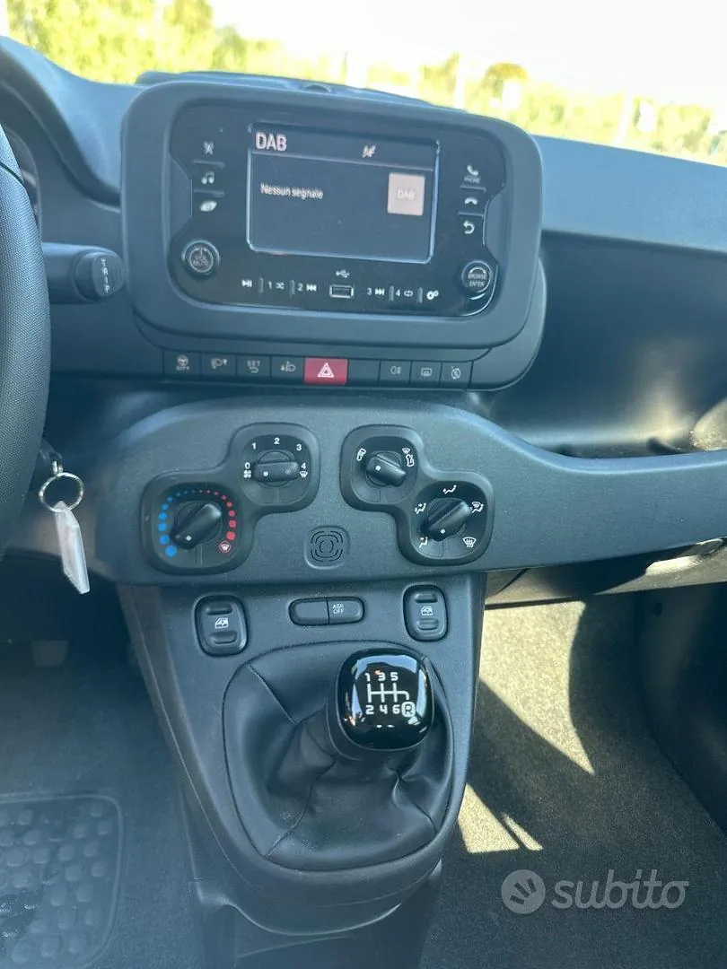 Fiat Panda 2024 photo 5