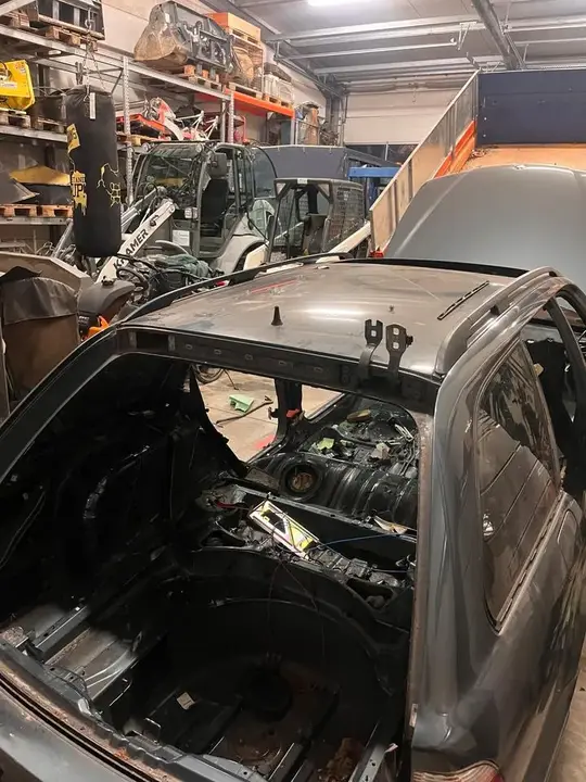 BMW E39