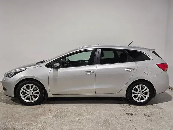 Kia Ceed 2015 photo 3
