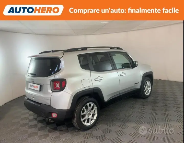 Jeep Renegade 2019 photo 5