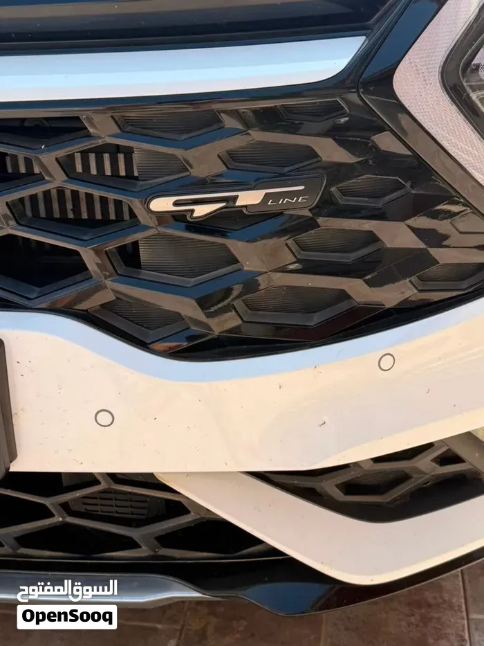 Kia Sportage 2022 photo 2