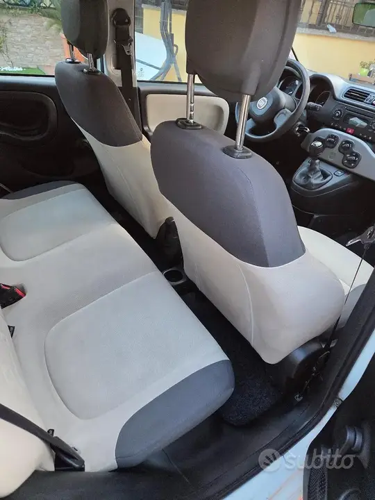 Fiat Panda 2013 photo 3