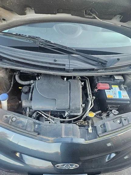 Toyota Aygo 2011 photo 4