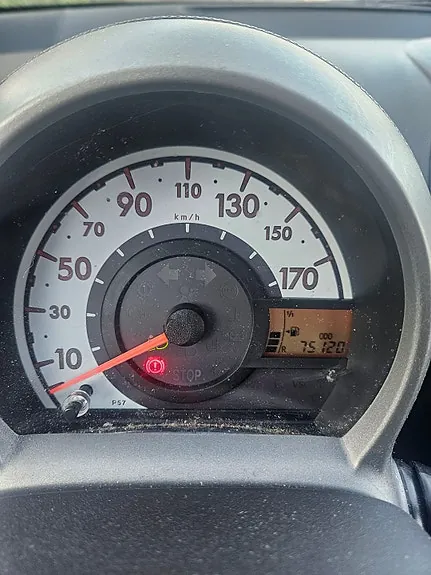 Toyota Aygo 2011 photo 3