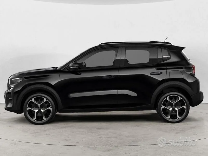Citroen C3 2026 photo 4