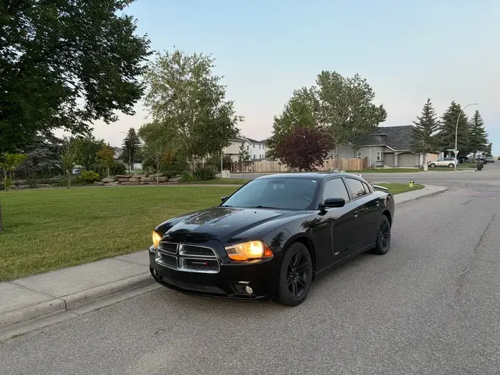 Dodge Charger