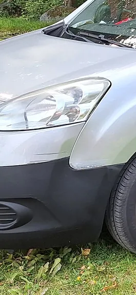 Peugeot Partner 2013 photo 5