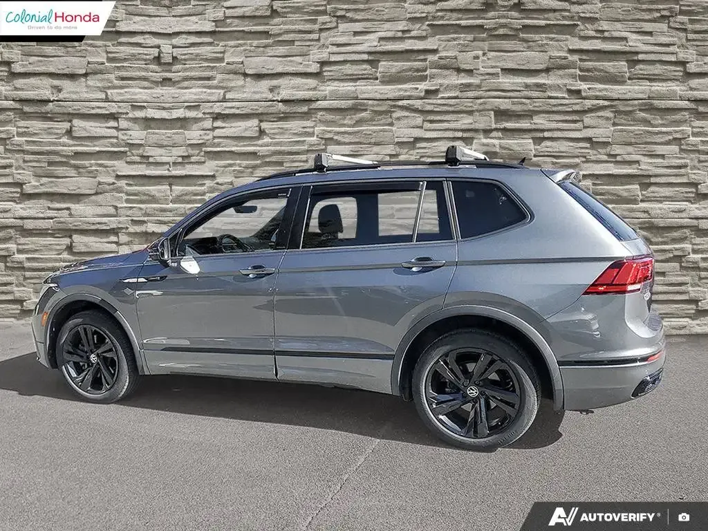 Volkswagen Tiguan 2023 photo 3