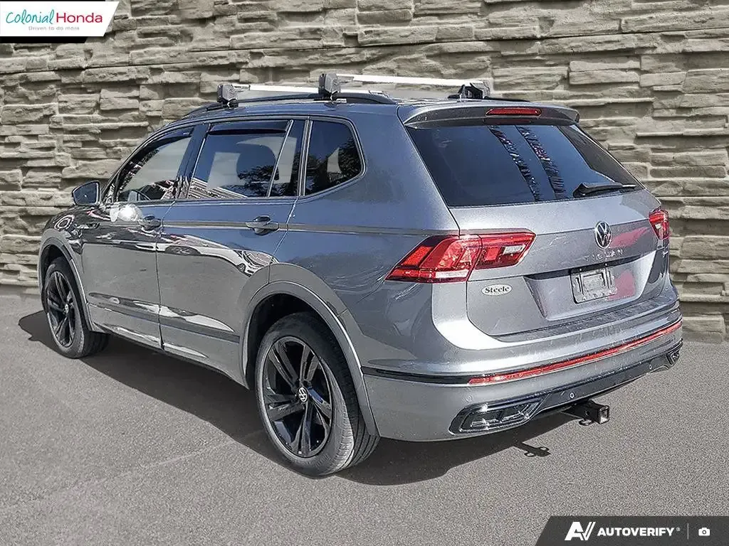 Volkswagen Tiguan 2023 photo 4