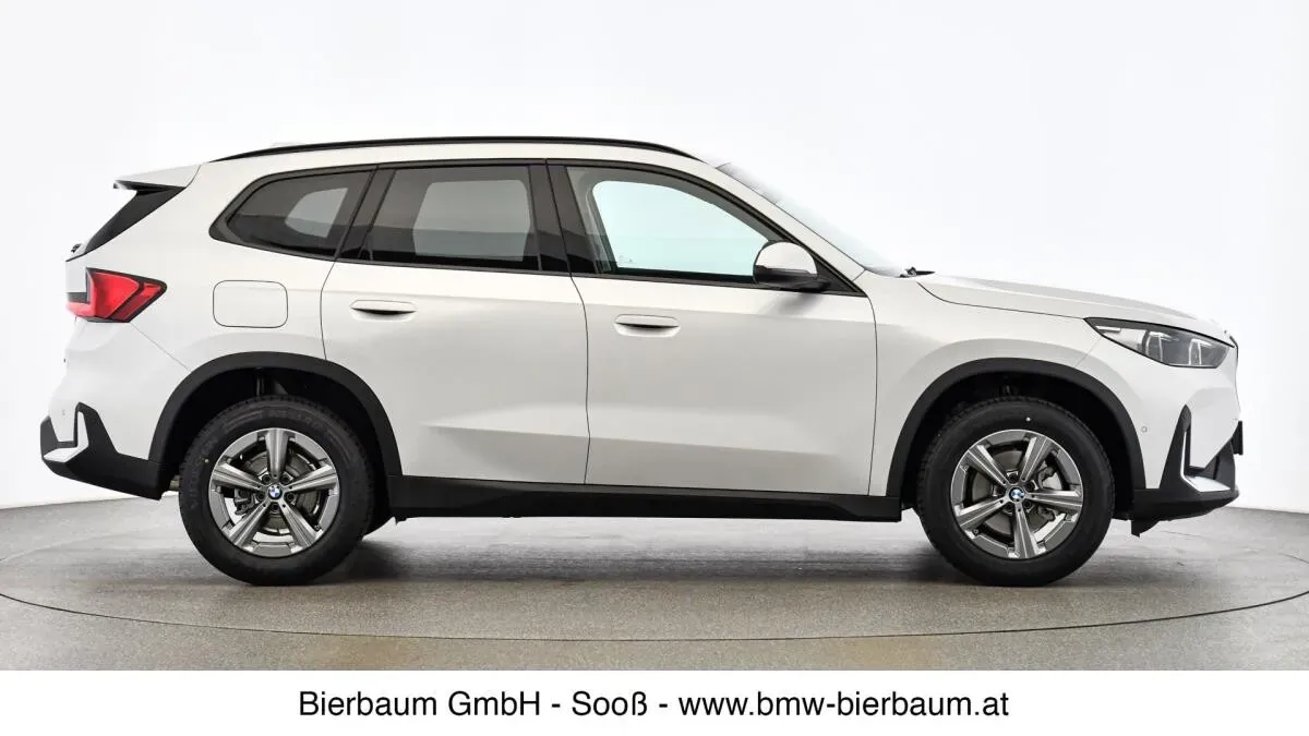 BMW X1 2025 photo 2