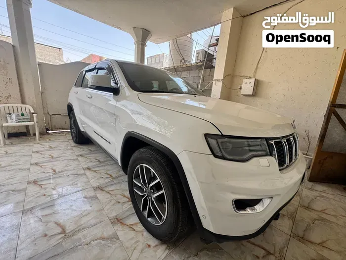 Jeep Grand Cherokee 2019 photo 3
