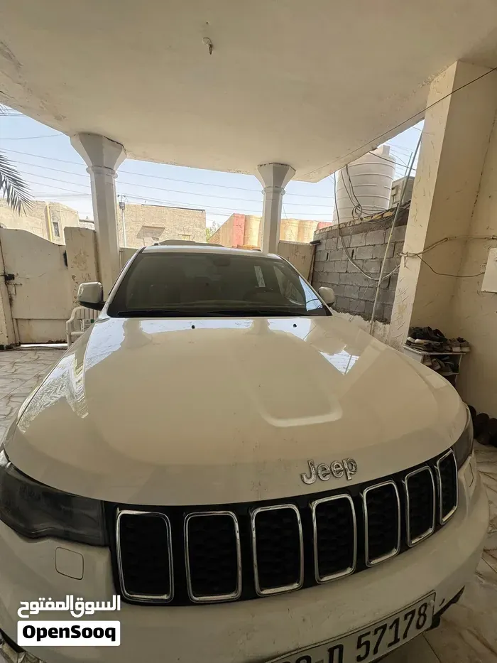 Jeep Grand Cherokee 2019 photo 4