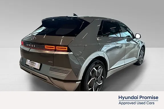 Hyundai Ioniq 5 2023 photo 5