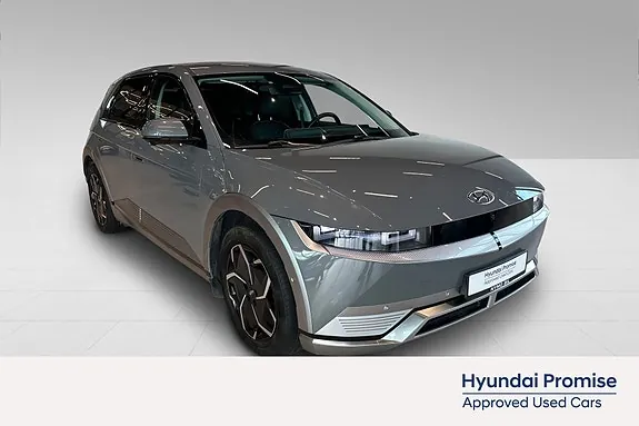 Hyundai Ioniq 5 2023 photo 3