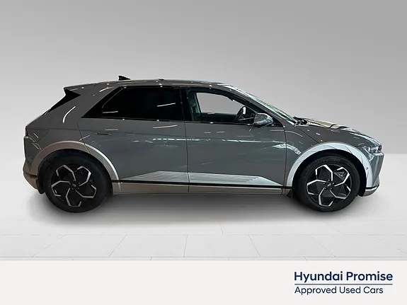 Hyundai Ioniq 5 2023 photo 4