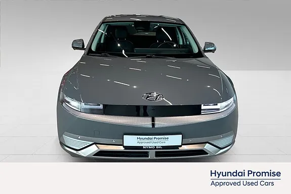Hyundai Ioniq 5 2023 photo 2