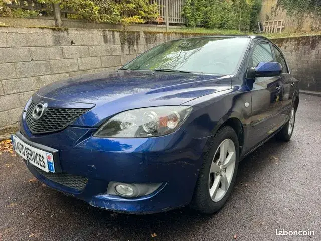 Mazda 5