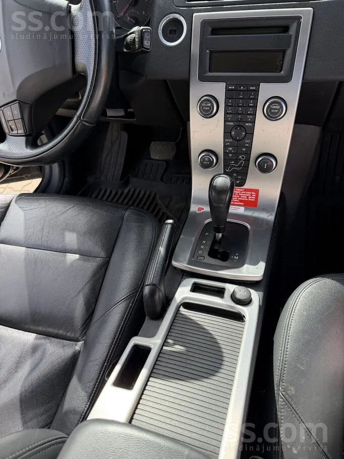 Volvo C30 2007 photo 4