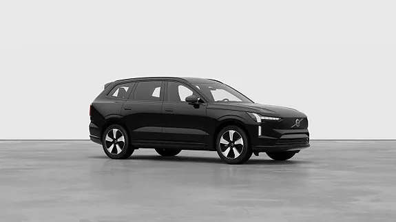 Volvo Ex90 2027 photo 3