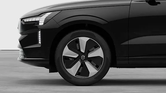 Volvo Ex90 2027 photo 4