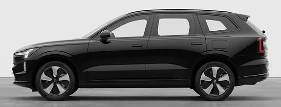 Volvo Ex90 2027 photo 5