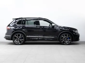 Volkswagen Tiguan 2024 photo 4