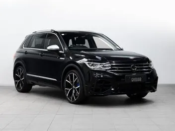 Volkswagen Tiguan 2024 photo 2