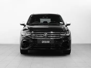Volkswagen Tiguan 2024 photo 3