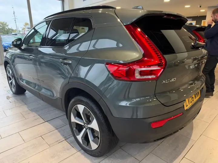 Volvo Xc40 2026 photo 5