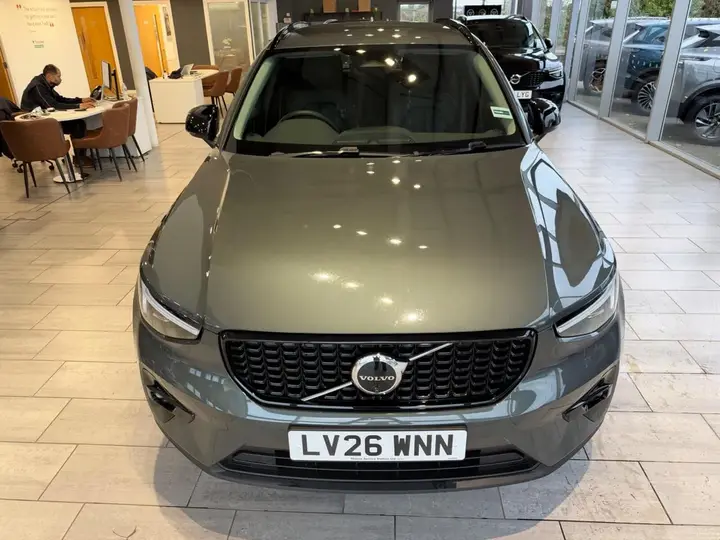 Volvo Xc40 2026 photo 3