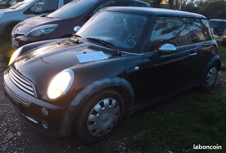 Mini One