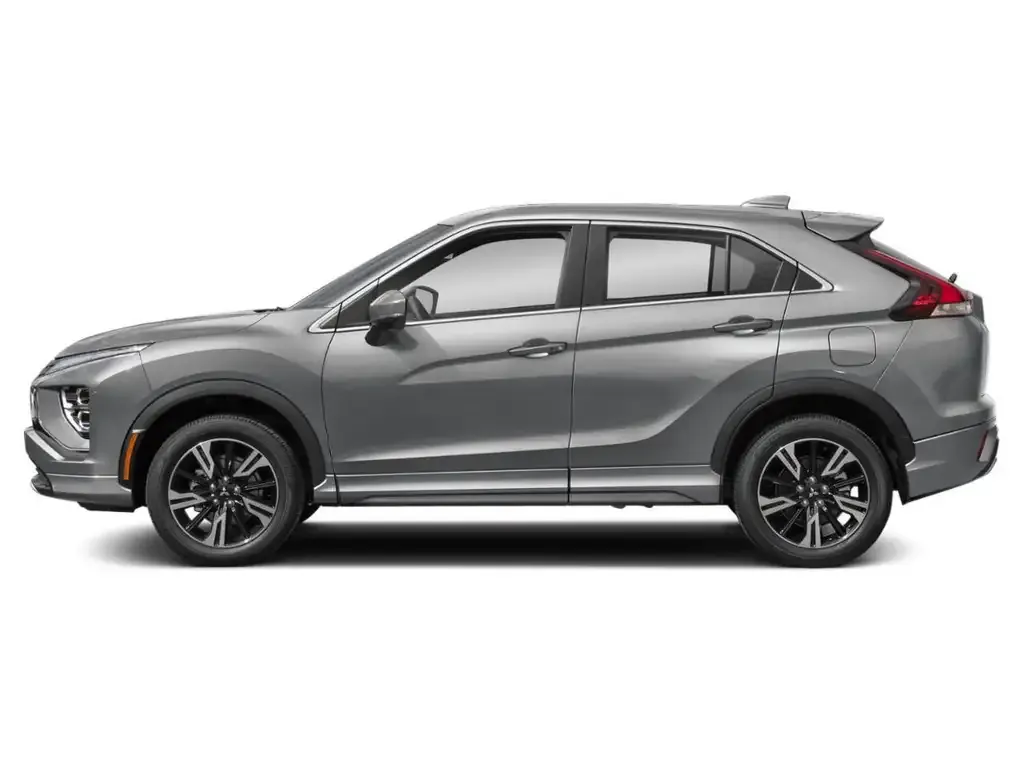 Mitsubishi Eclipse Cross 2026 photo 3