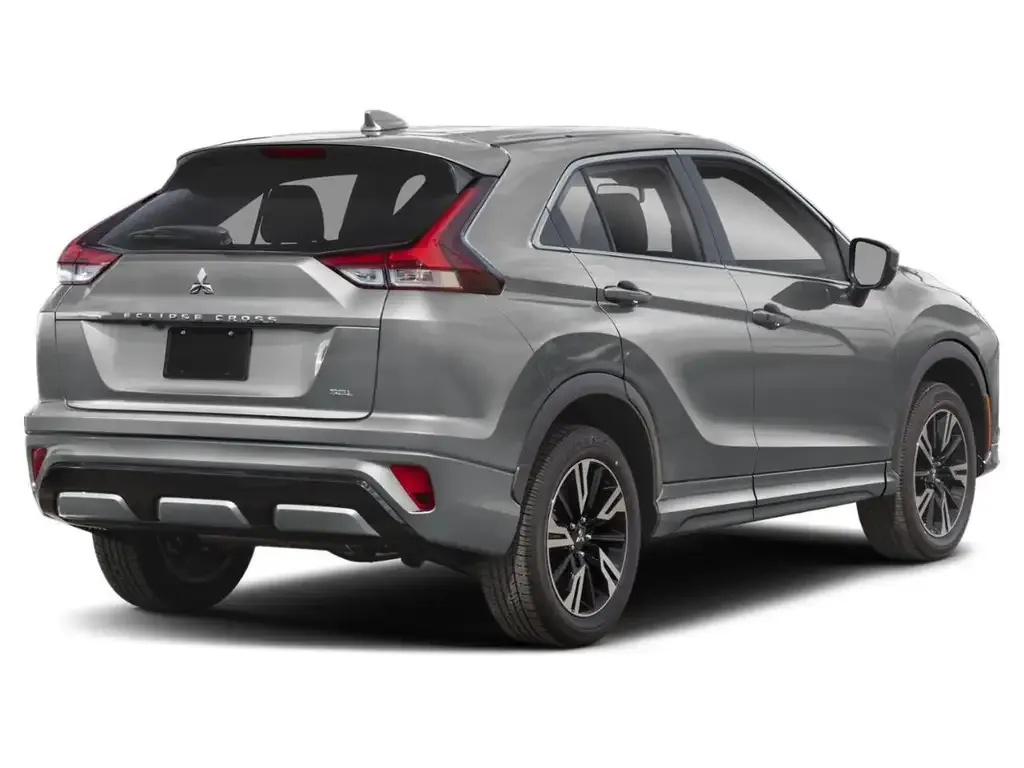 Mitsubishi Eclipse Cross 2026 photo 2