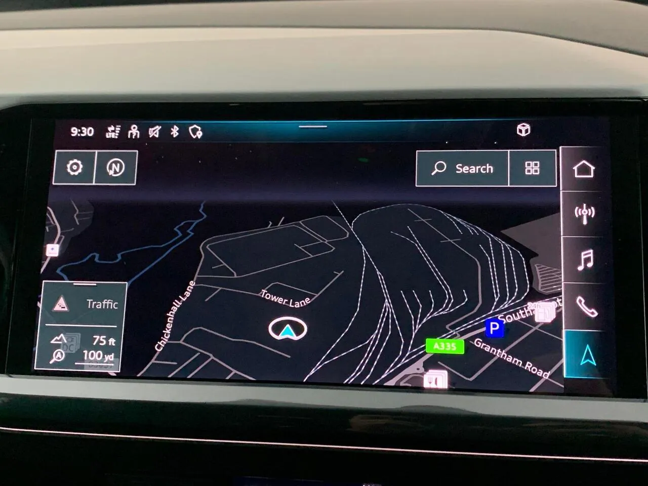 Audi Q4 E-Tron 2023 photo 5
