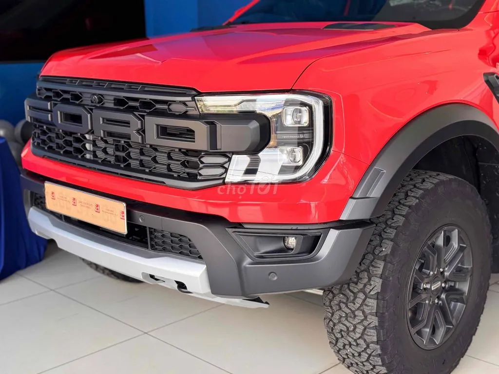Ford Ranger 2026 photo 3