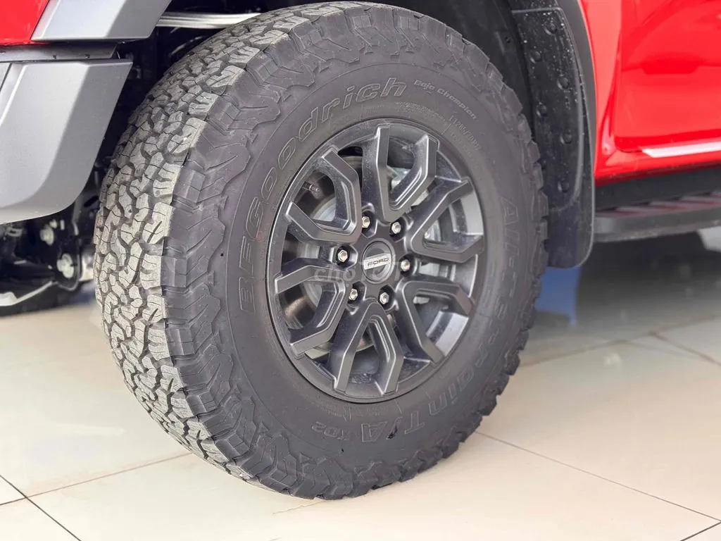 Ford Ranger 2026 photo 5