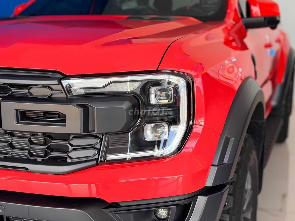 Ford Ranger 2026 photo 2