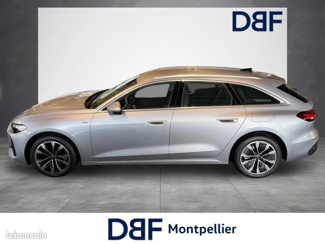 Audi A5 2026 photo 2
