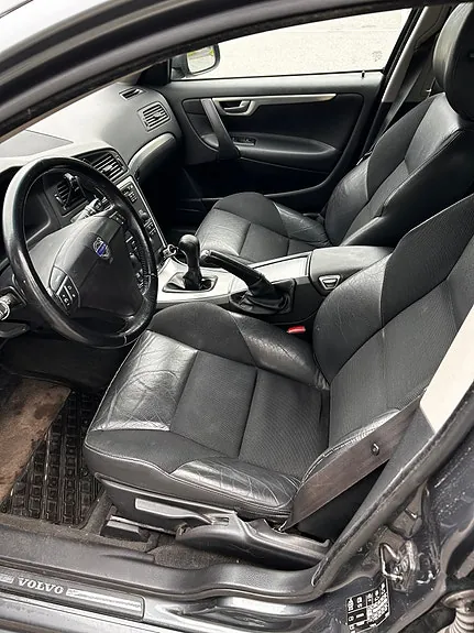 Volvo V70 2008 photo 4