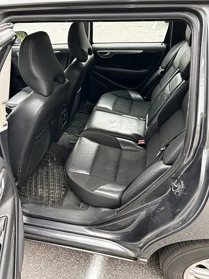 Volvo V70 2008 photo 5