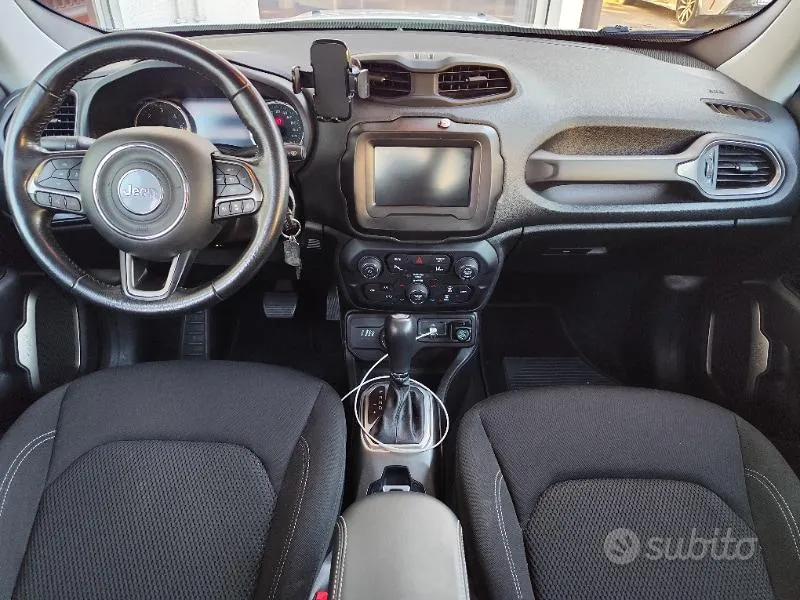 Jeep Renegade 2020 photo 5