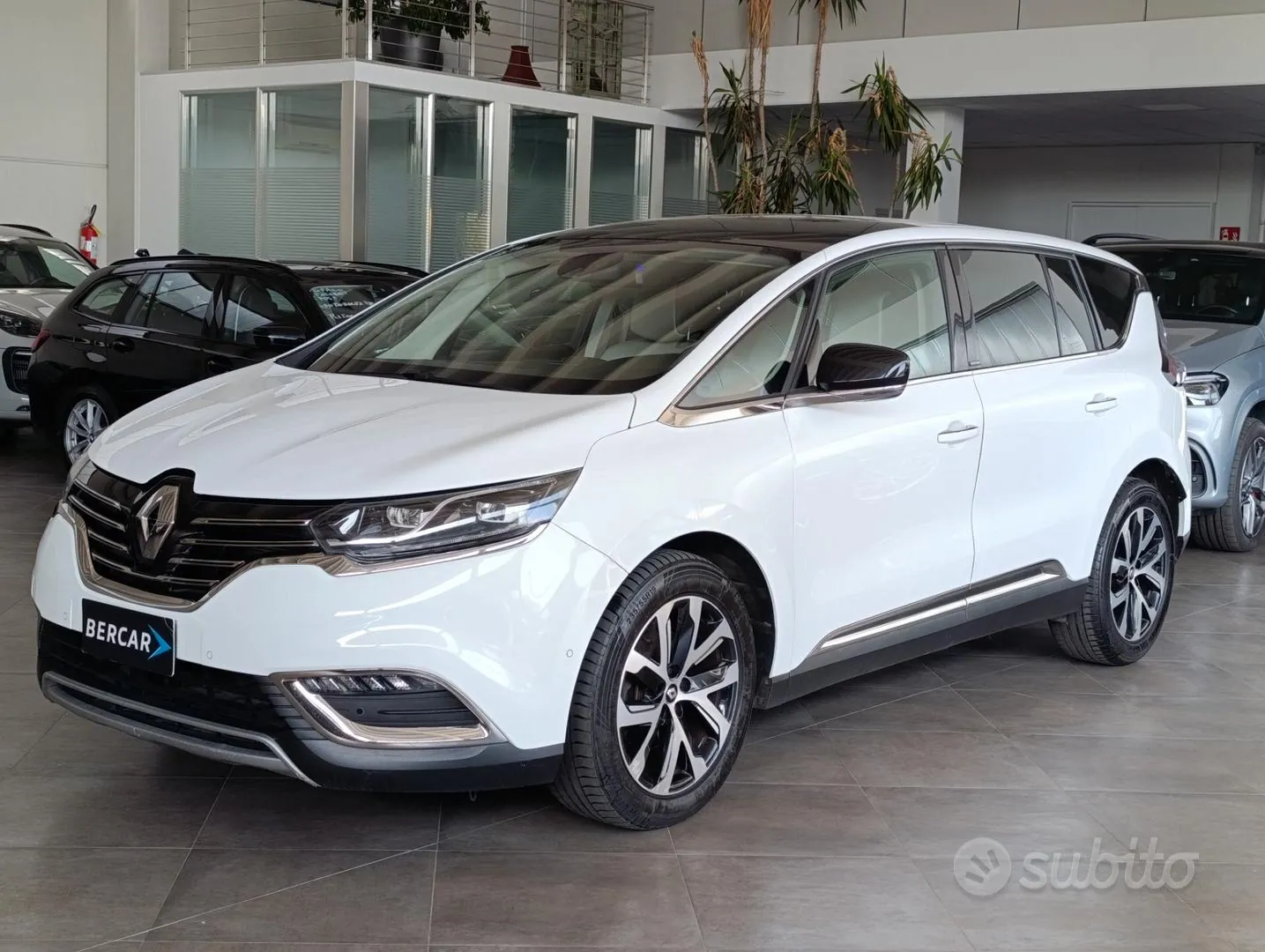 Renault Espace